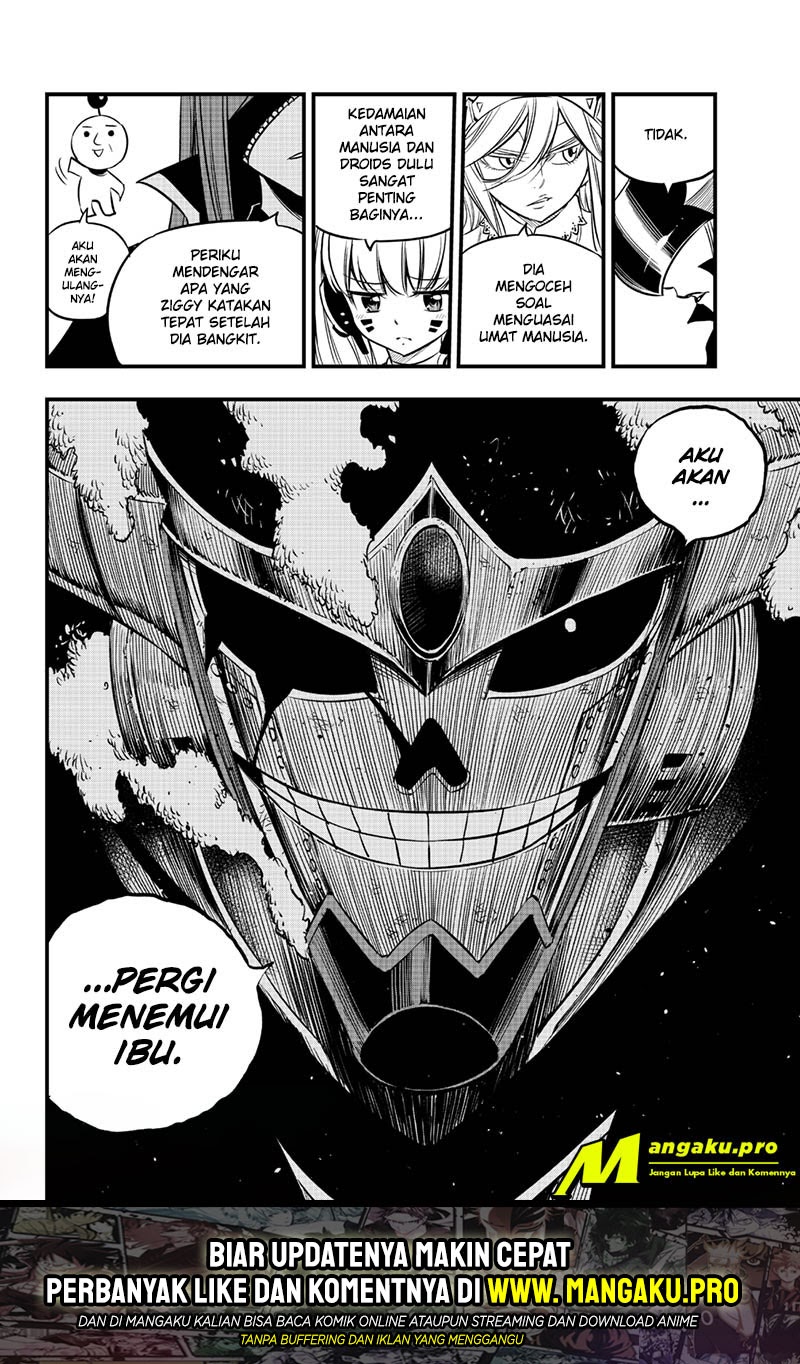 Eden’s Zero